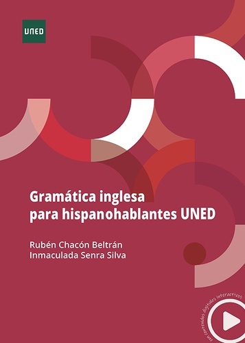 Gramática inglesa para hispanohablantes UNED