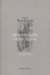 Una mañana entre libros