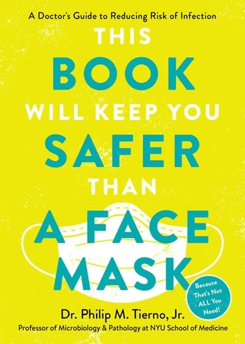This book will keep you safer than a face mask