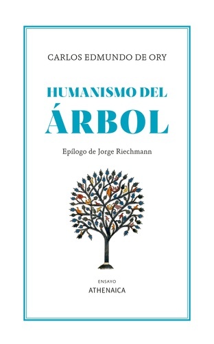 Humanismo del árbol