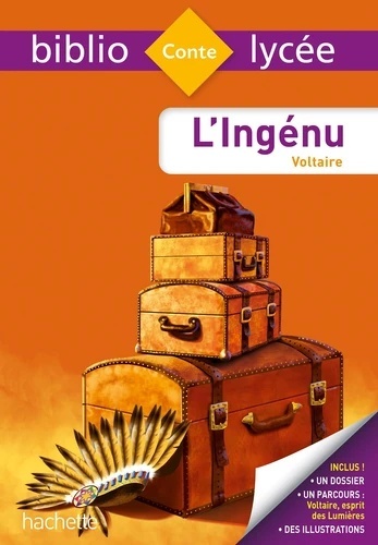 L'ingénu