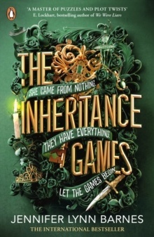 The Inheritance Games 1