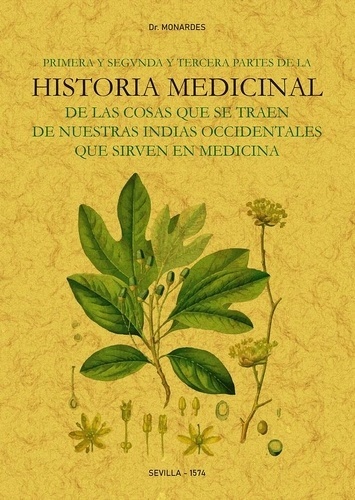 Historia medicinal