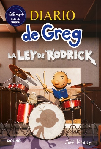 La ley de Rodrick (Ed. película)