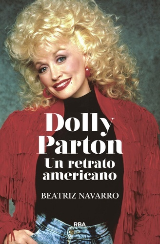 Dolly Parton