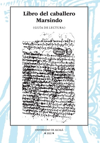 Libro del caballero Marsindo