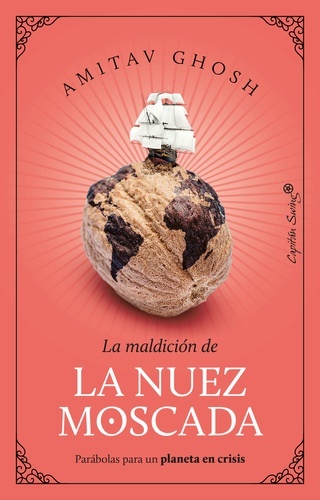 La maldición de la nuez moscada