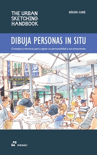 Dibuja personas in situ