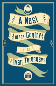 A Nest of the Gentry