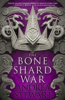 The Bone Shard War