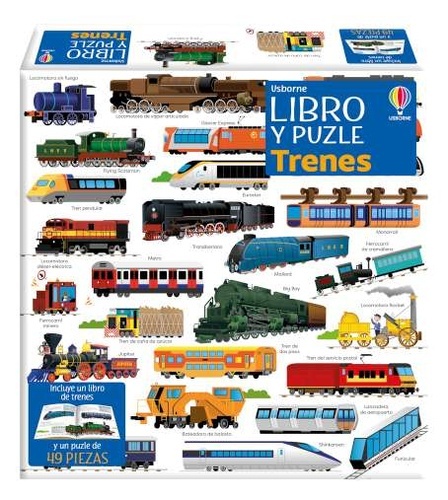 Trenes