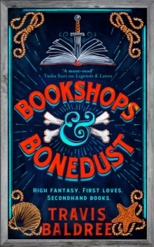Bookshops x{0026} Bonedust