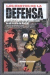 Los restos de la defensa