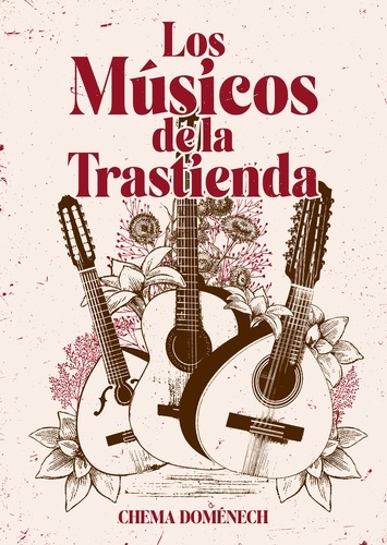 Los músicos de la trastienda