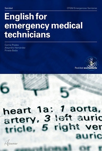 English for emergency medical technicians