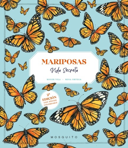 Mariposas