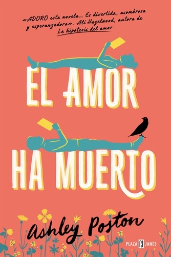 El amor ha muerto