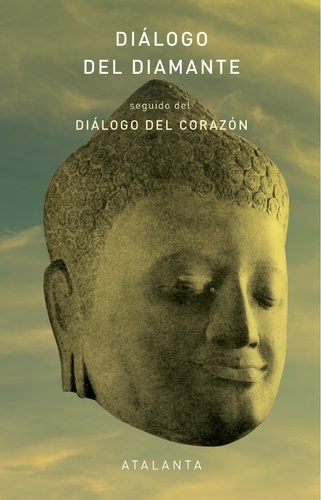 Diálogo del diamante seguido del dialogo del corazon