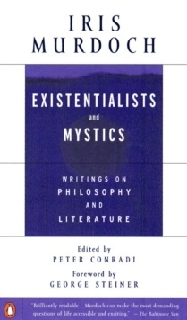 Existentialists and Mystics