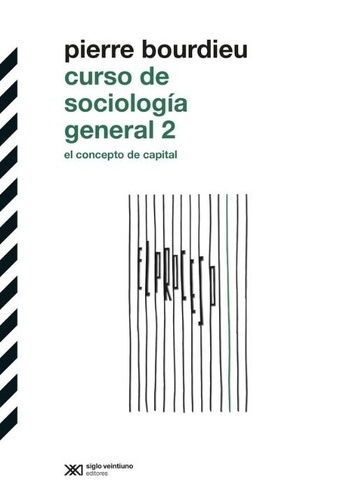 Curso de sociología general 2