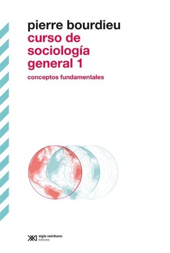 Curso de sociologia general 1