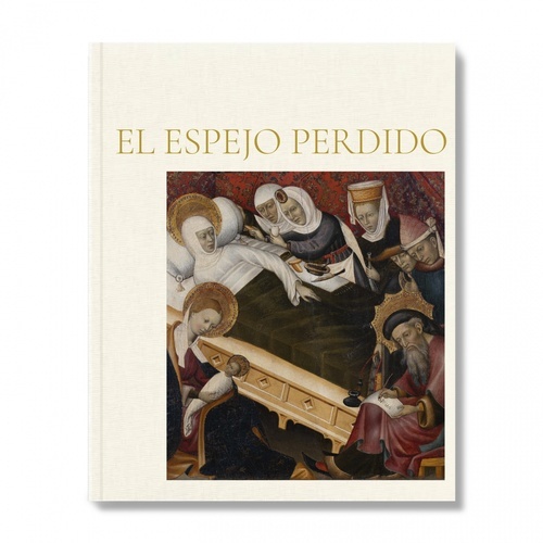 El espejo perdido