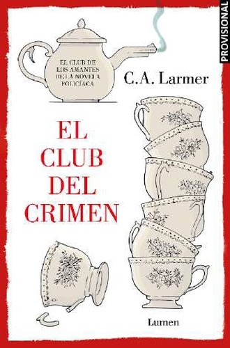 El Club del Crimen