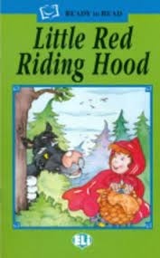 Little Red Riding Hood (Libro)