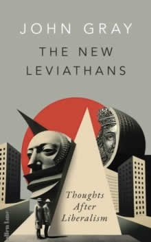 The New Leviathans