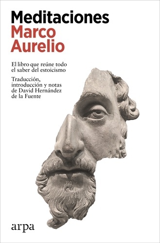 Sobre el destino · Marco Aurelio, Emperador de Roma: Guillermo Escolar,  Editor -978-84-19782-11-3 - Libros Polifemo