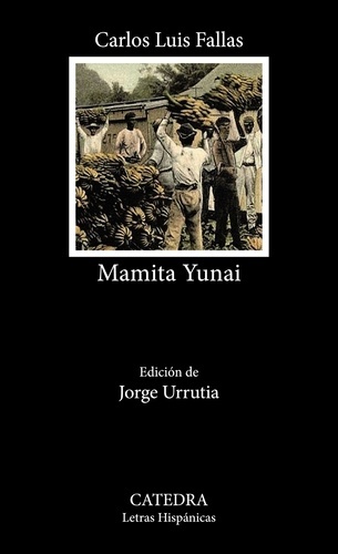 Mamita Yunai