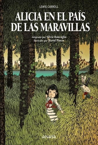 Reseña – Alicia en el País de las Maravillas de Lewis Carroll