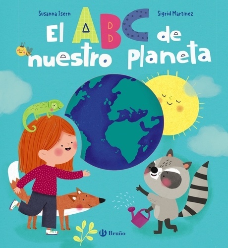 El ABC de nuestro planeta