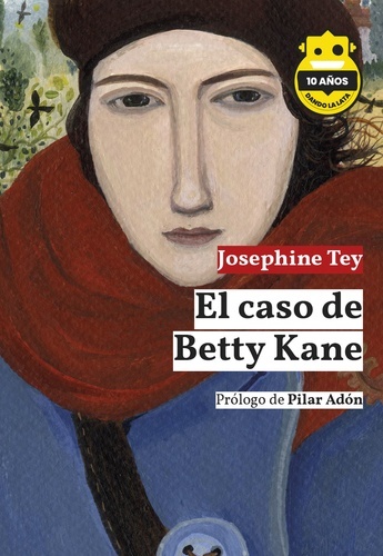 El caso de Betty Kane