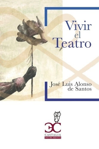 Vivir el teatro