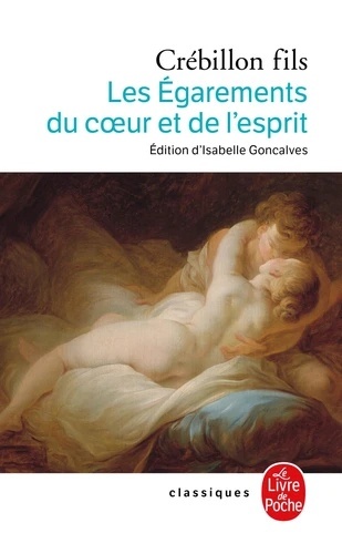 Les égarements du coeur et de l'esprit