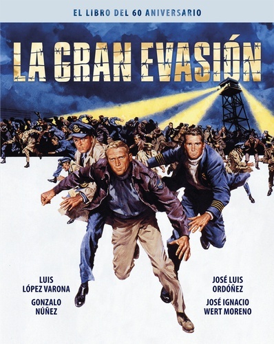 La gran evasión