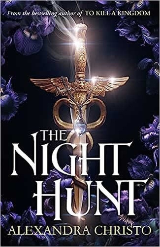 The Night Hunt