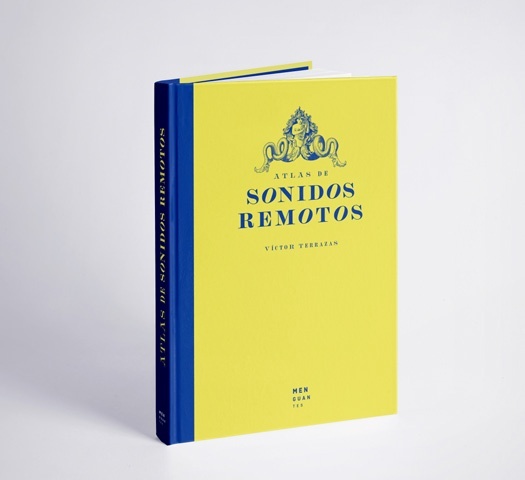 Atlas de Sonidos Remotos