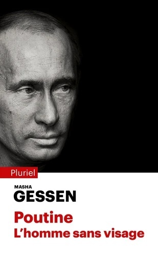 Poutine - L'homme sans visage