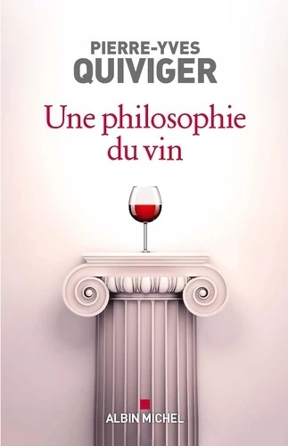 Une philosophie du vin