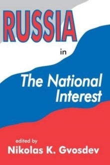 RUSSIA in The National Interest