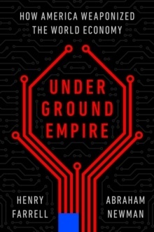 Underground Empire