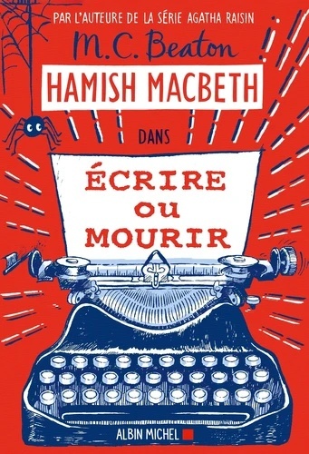 Hamish Macbeth Tome 20