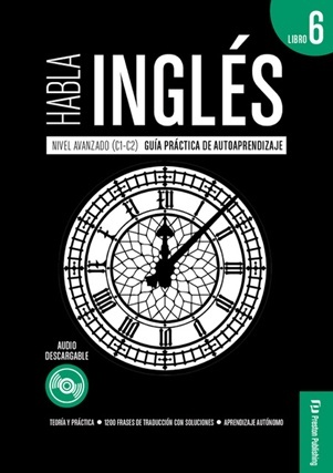 Habla inglés 6 C1-C2