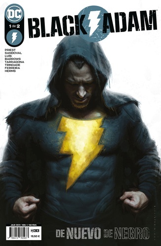 Black Adam