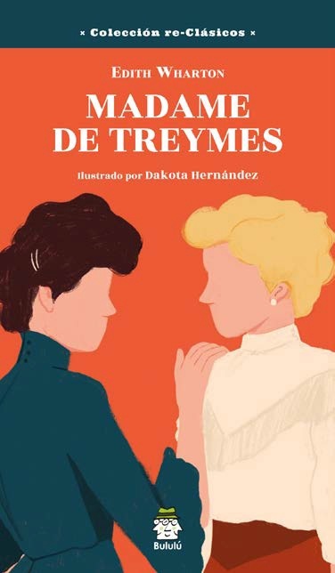 Madame de Treymes