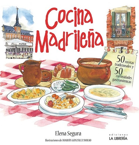 Cocina madrileña