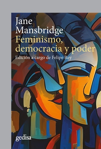 Feminismo, democracia y poder