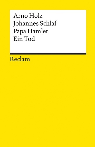 Papa Hamlet